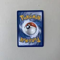 Pokemon TCG Mew VMAX 2021 Fusion Strike Ultra Rare Holo Card #114/264 - Image 4