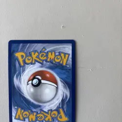 Pokemon TCG Mew VMAX 2021 Fusion Strike Ultra Rare Holo Card #114/264 - Image 5