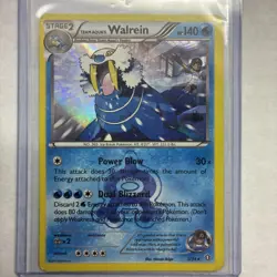 Team Magma/ Agua Double Crisis Holo Rare Cards (3 Cards) Pokemon TCG (LP) - Image 4