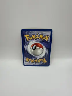 Dark Jolteon 38/82 1st Edition Team Rocket Pokemon Card LP - Image 2