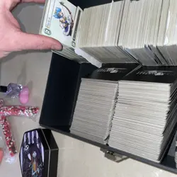 Final Fantasy Trading Card Game lot Of Near Mint Cards - Image 4