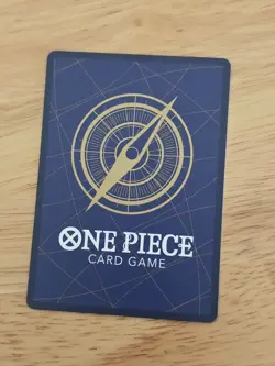 Tashigi (Premium Card Collection -BANDAI CARD GAMES Fest. 23-24 Edition-)... - Image 2