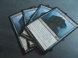 Bloodsoaked Altar x4 MTG Core Set 2020 Black Uncommon Artifact NM/M - Image 1