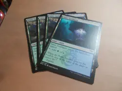 Simic Guildgate x4 MTG Ravnica Allegiance Multi-Color Common Land NM - Image 1