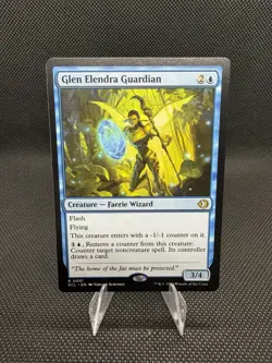 Glen Elendra Guardian Lorwyn Eclipsed Regular - Image 1