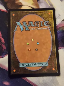 MTG Exalted Angel 30th Anniversary Play Promos 10/30 Foil Rare - Image 2