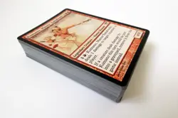Magic: The Gathering, Champions of Kamigawa Theme Deck: Spiritbane, English - Image 3