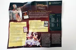 Magic: The Gathering, Champions of Kamigawa Theme Deck: Spiritbane, English - Image 4