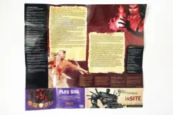 Magic: The Gathering, Champions of Kamigawa Theme Deck: Spiritbane, English - Image 5