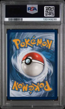 POKEMON PSA 10 ZERAORA VASTRO FULL ART GG43/GG70 ZENIT REGALE ITALIANO LOW POP - Image 2
