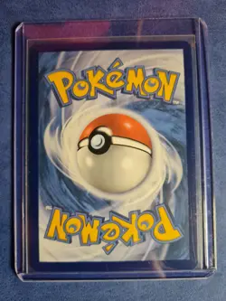 Pokemon Olivinio • 200/198 • Karmesin & Purpur • SVI • Illustration Rare • DE NM - Image 5