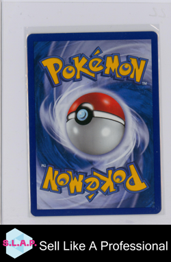 KARNIMANI POKEMON 134/165 2002 EXPEDITION GERMAN - Image 2