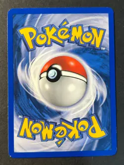 Time Capsule 90/111 Neo Genesis Rare - WOTC - Pokemon Card F Near Mint - Image 2