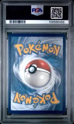 pokemon carta gradata psa 10 pikachu vmax tg29/tg30 mint origine perduta ita oro - Image 2