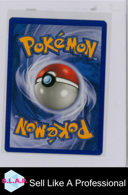DITTO POKEMON 51/144 2003 SKYRIDGE REVERSE FOIL GERMAN - Image 2