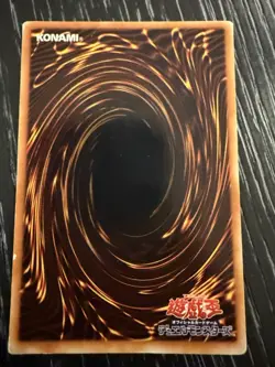 Konami Dark Magician Girl Replica Effect Card P4-01 Japanese Yu-Gi-Oh! - Image 2