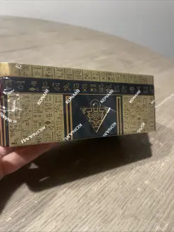 Yu-Gi-Oh! 2020 Tin of Lost Memories Factory Sealed (Yugioh) Collector's Box 83717849148 - Image 2