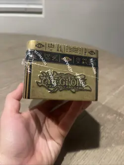 Yu-Gi-Oh! 2020 Tin of Lost Memories Factory Sealed (Yugioh) Collector's Box 83717849148 - Image 5