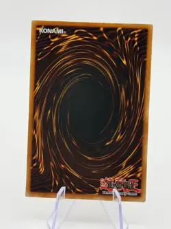 Red-Eyes Black Metal Dragon (Forbidden Memories) FMR-001 Yu-Gi-Oh! Video Game... - Image 3