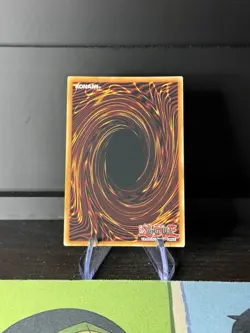 YUGIOH SKY GALLOPING GAIA THE DRAGON CHAMPION SUPER RARE MIL1-EN010 1ST EDITION - Image 2