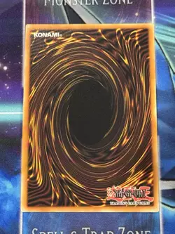 Yu-Gi-Oh! Darklord Eveningstar 1st Ed Starlight BPRO-EN036 Burst Protocol - Image 2