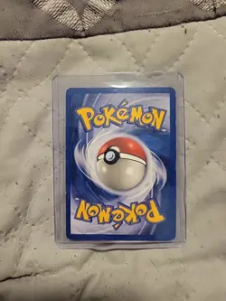 Pokemon TCG Double Colorless Energy Base Set Regular Card 096/102 - Image 2