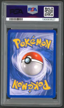Pokemon Cards - PSA 8 Mew 10/16 - Pokemon Rumble Holo - NM-MT - PSA8 - Image 2