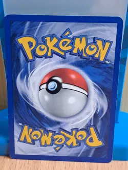 Pokemon Trading Card Game TCG Seaking Jungle 46/64 Regular - Image 2