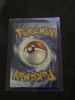 Pokemon TCG Hero's Cape 152/162 Temporal Forces Ace Spec Rare Holo Card - Image 2