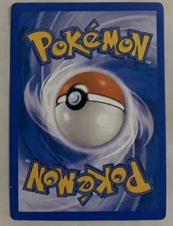 Duskull - 86/132 - Common - Secret Wonders - Pokemon Card - LP - Image 2