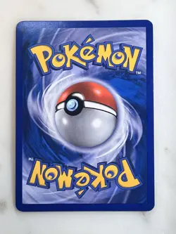 Pokemon TCG Dusknoir Diamond & Pearl Holo Rare Card 2/130 NM Condition SWIRL 💫 - Image 3