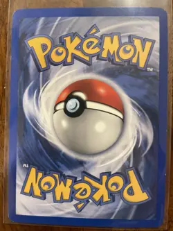 Pokemon TCG Neo Discovery Eevee Card 38/75 - Image 2