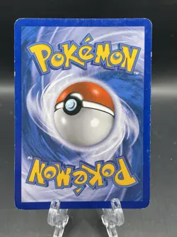Pokemon TCG Zapdos Holo Secret Rare Card 150/147 Supreme Victors DENT SWIRL - Image 2