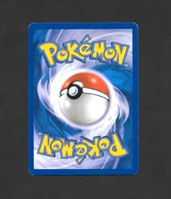 Judge 78/95 - Unleashed Set Uncommon Pokemon Card TCG x Kouki Saitou LP - Image 2