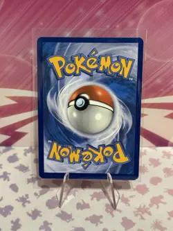 Pokemon TCG Persian 078/064 Shrouded Fable Holo Card, Illustration Rare - Image 2