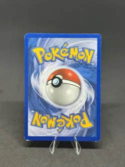 Pokemon TCG Legends Awakened Meowth Reverse Holo Stamped Platinum Card 106/146 - Image 3