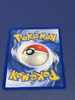 Pokemon Card Diglett 47/102 Base Set Error Fighting Symbol Misprint LP - Image 2