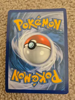 Pokemon TCG Black Star Promo Pikachu Holo Card HGS503 - Image 2