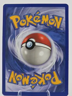 Pokemon Card - Pokemon Trader Base Set 77/102 Rare - Image 2