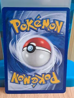 Pokemon Trading Card Game TCG Energy Retrieval Base Set 81/102 Regular 1999 - Image 2