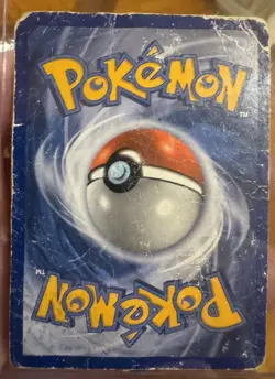 Eevee 62/100 - STAMPED Reverse Holo Platinum - BK PROMO - POKEMON CARD - (HP) - Image 3