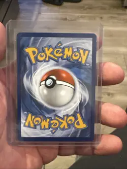 Mew ex 053 Sv: Scarlet & Violet Promo Cards Holo - Image 3