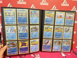Pokemon Go Complete Master Set + Binder No Promos | G20 - Image 4