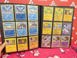 Pokemon Go Complete Master Set + Binder No Promos | G20 - Image 5
