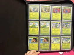 Pokemon TCG Obsidian Flames Master Set No Promo Cards | G20 - Image 2