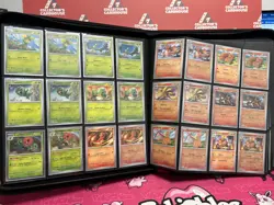 Pokemon TCG Obsidian Flames Master Set No Promo Cards | G20 - Image 4