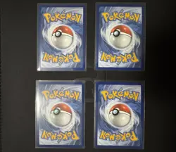 Sam’s Club Pokemon 151 Mini Tin Bundle Set of 4 Cosmos Holo Promos (Promos only) - Image 2