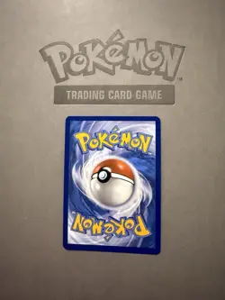 Pokemon TCG Journey Together Lillie's Clefairy EX Card 184/159 Sir - Image 2