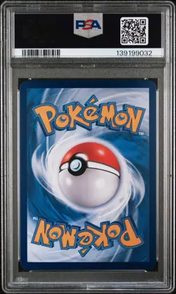 2025 POKEMON SIMPLIFIED CHINESE CBB3 C-GEM PACK VOL 3 #07 MEOWTH PSA 10 - Image 2