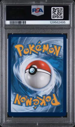 Pokemon PSA 9 Pikachu V #TG16 Full Art Lost Origin 2022 English - Image 3